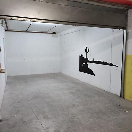 Apartament Casa Twins Bari Zewnętrze zdjęcie