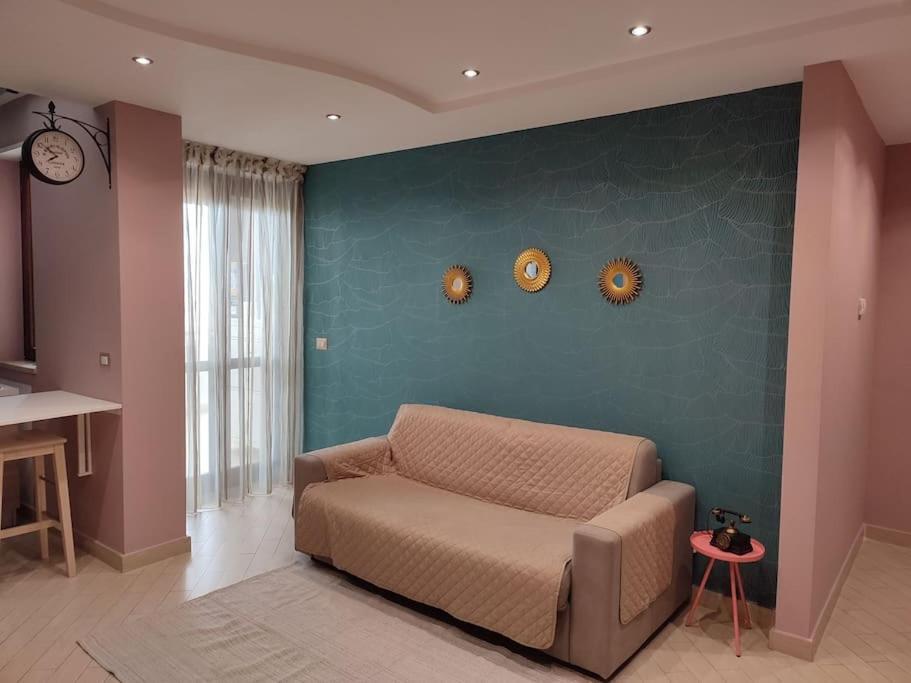 Apartament Casa Twins Bari Zewnętrze zdjęcie