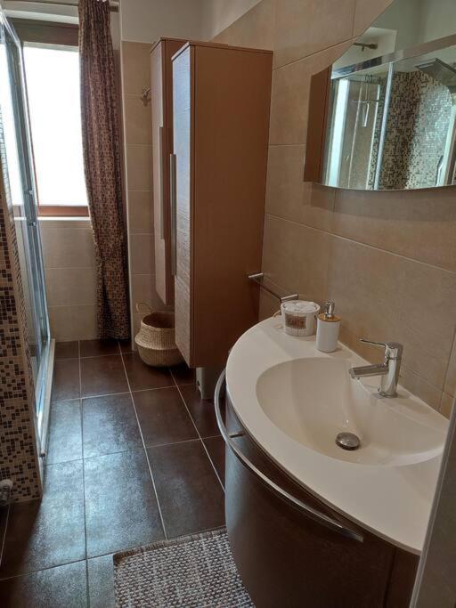 Apartament Casa Twins Bari Zewnętrze zdjęcie