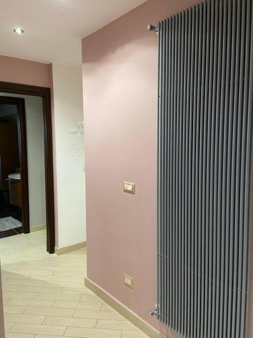 Apartament Casa Twins Bari Zewnętrze zdjęcie