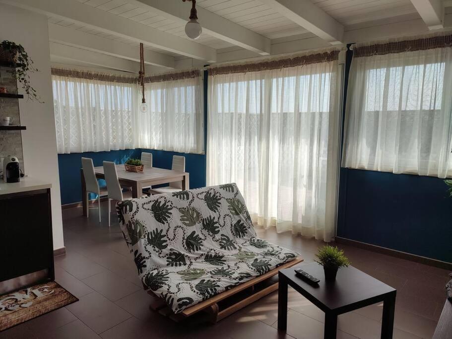 Apartament Casa Twins Bari Zewnętrze zdjęcie