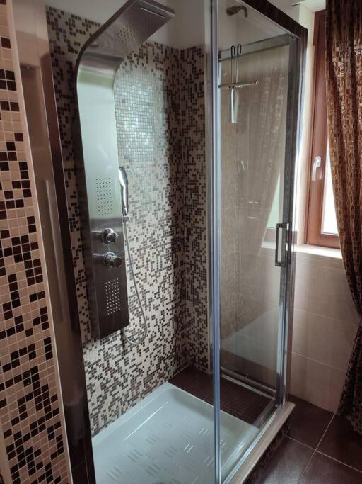 Apartament Casa Twins Bari Zewnętrze zdjęcie