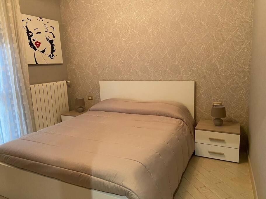 Apartament Casa Twins Bari Zewnętrze zdjęcie