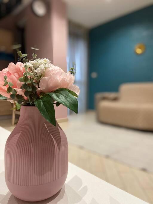Apartament Casa Twins Bari Zewnętrze zdjęcie