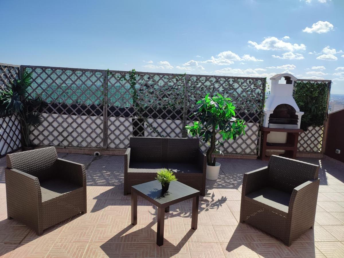 Apartament Casa Twins Bari Zewnętrze zdjęcie