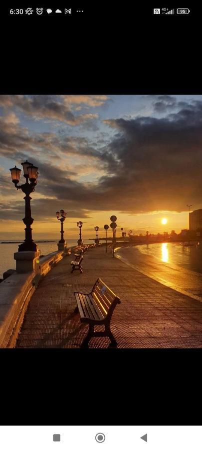 Apartament Casa Twins Bari Zewnętrze zdjęcie