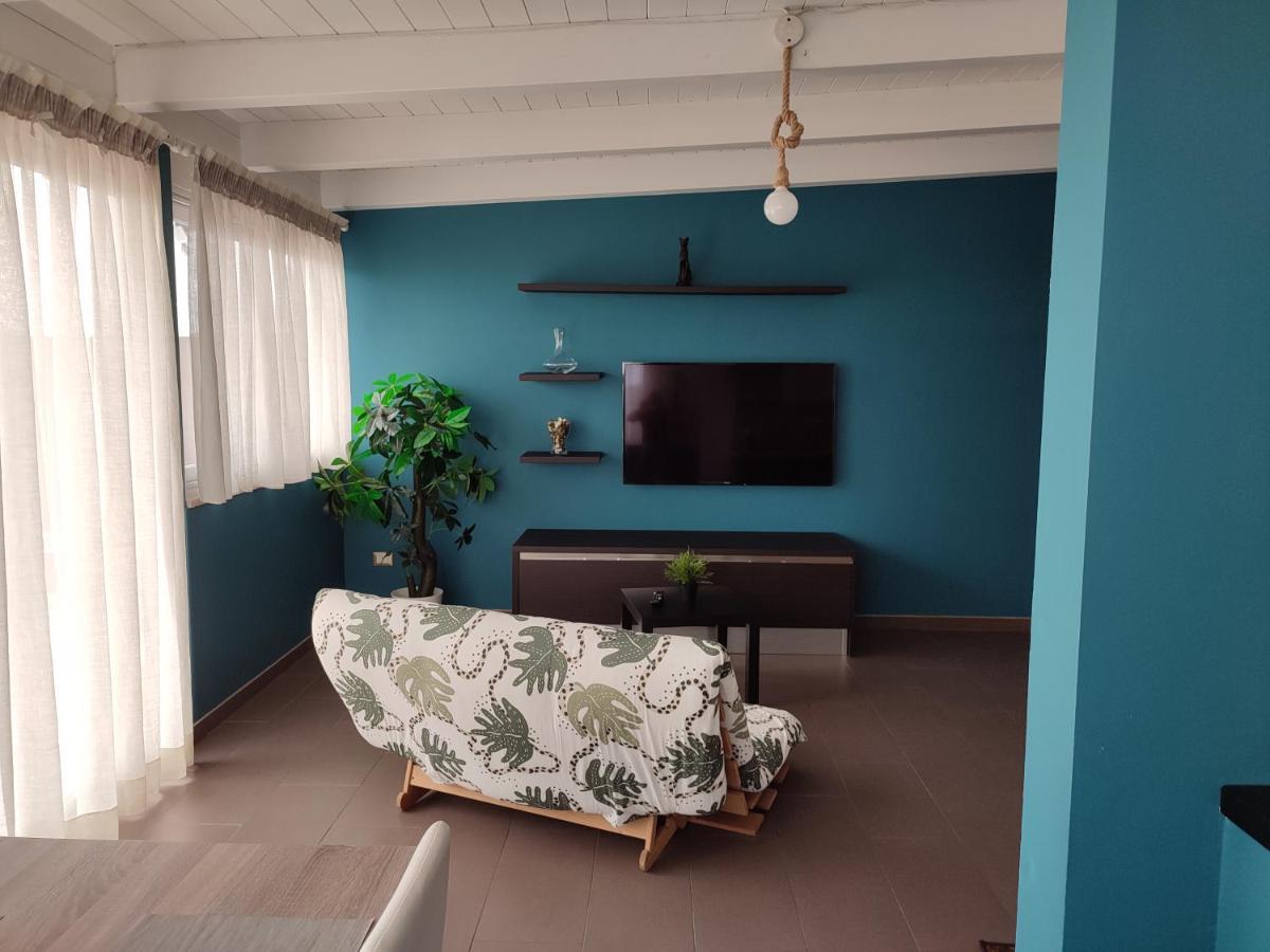 Apartament Casa Twins Bari Zewnętrze zdjęcie