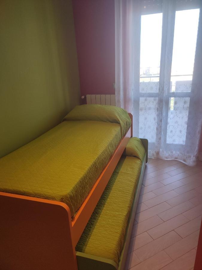 Apartament Casa Twins Bari Zewnętrze zdjęcie