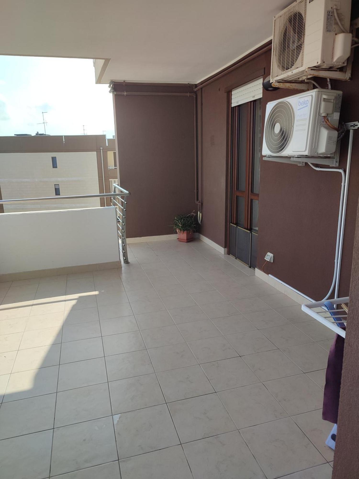 Apartament Casa Twins Bari Zewnętrze zdjęcie