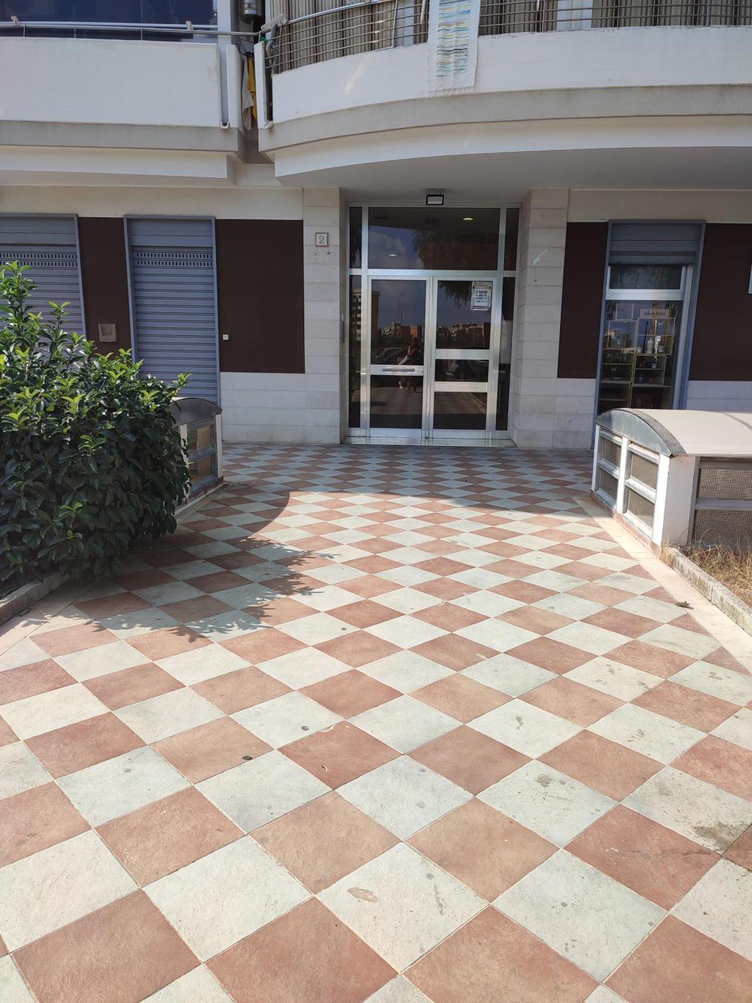 Apartament Casa Twins Bari Zewnętrze zdjęcie