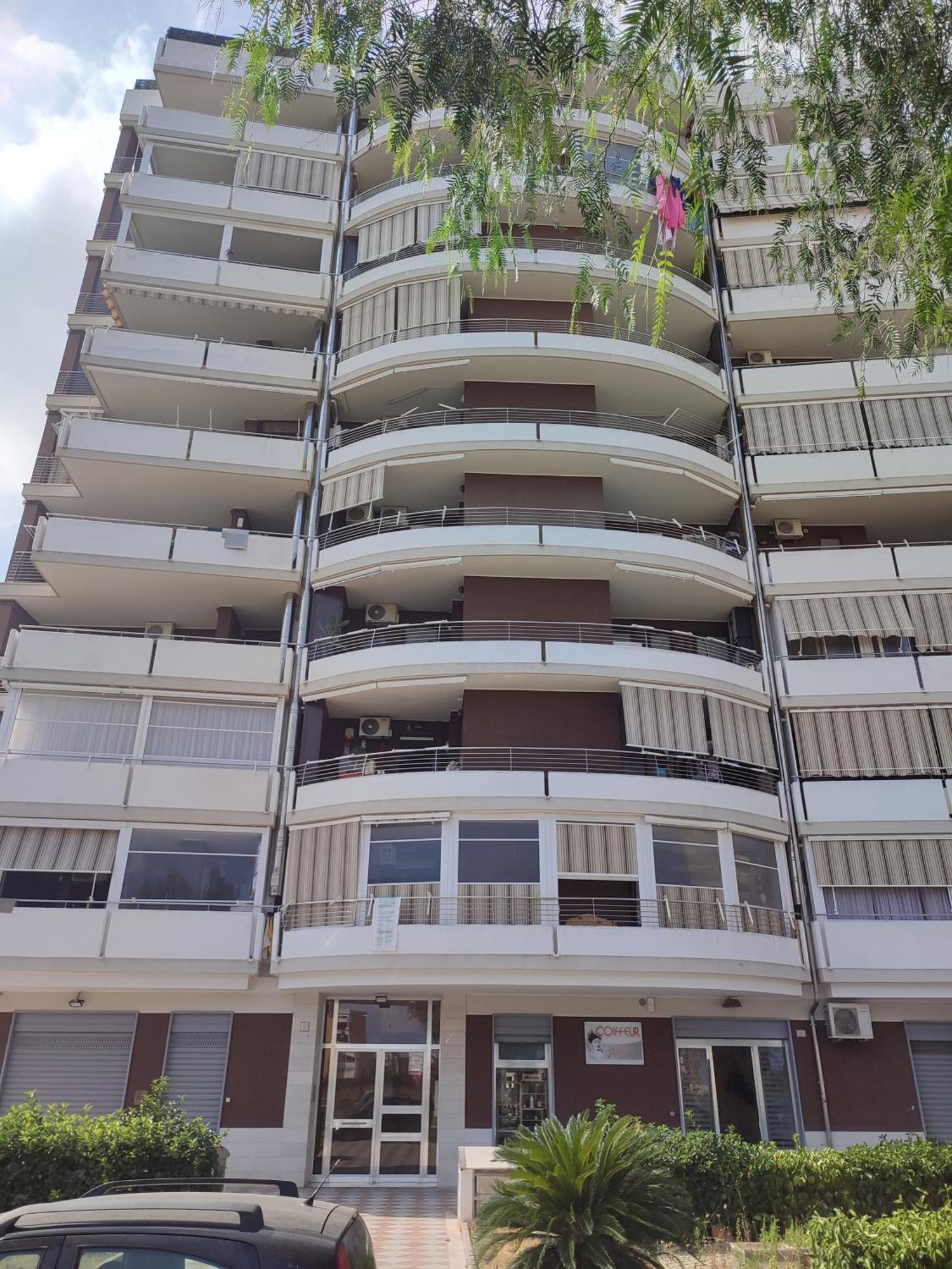 Apartament Casa Twins Bari Zewnętrze zdjęcie